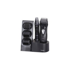 Panasonic Trimmer ER-GY10CM504 - Precision Grooming for a Perfect Look | High-Quality Design & Performance